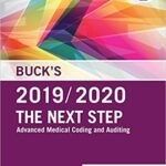 خرید و دانلود نسخه کامل کتاب Buck’s The Next Step: Advanced Medical Coding and Auditing, 2019/2020 Edition E-Book  –  +  pdf