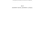 خرید و دانلود نسخه کامل کتاب Buddhist Monk, Buddhist Layman: A Study of Urban Monastic Organization in Central Thailand