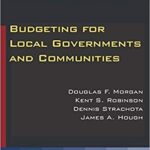 خرید و دانلود نسخه کامل کتاب Budgeting for Local Governments and Communities – Original PDF