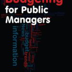 خرید و دانلود نسخه کامل کتاب Budgeting for Public Managers