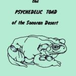 خرید و دانلود نسخه کامل کتاب Bufo Alvarius: The Psychedelic Toad of the Sonoran Desert