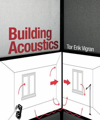 خرید و دانلود نسخه کامل کتاب Building Acoustics