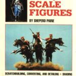 خرید و دانلود نسخه کامل کتاب Building and painting scale figures