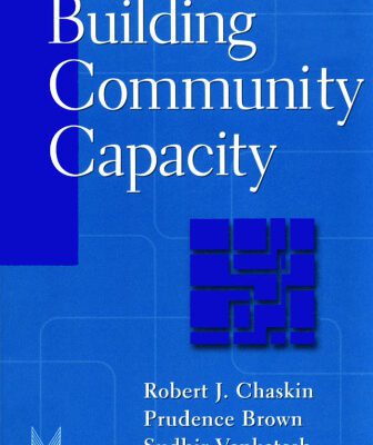 خرید و دانلود نسخه کامل کتاب Building Community Capacity (Modern Applications of Social Work)