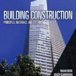 خرید و دانلود نسخه کامل کتاب Building Construction  Principles, Materials and Systems