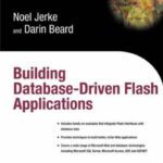 خرید و دانلود نسخه کامل کتاب Building Database Driven Flash Applications
