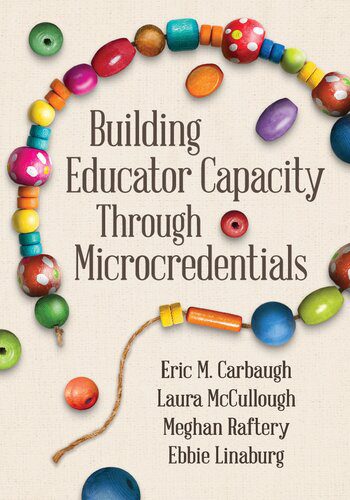 خرید و دانلود نسخه کامل کتاب Building Educator Capacity Through Microcredentials_68c69f74043e0.jpeg خرید و دانلود نسخه کامل کتاب Building Educator Capacity Through Microcredentials