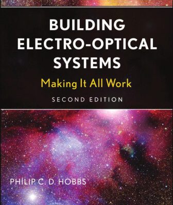 خرید و دانلود نسخه کامل کتاب Building electro-optical systems: making it all work