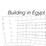 خرید و دانلود نسخه کامل کتاب Building in Egypt: Pharaonic Stone Masonry