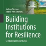 خرید و دانلود نسخه کامل کتاب Building Institutions for Resilience: Combatting Climate Change