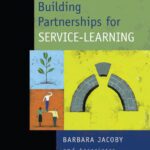 خرید و دانلود نسخه کامل کتاب Building Partnerships for Service Learning