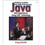 خرید و دانلود نسخه کامل کتاب Building Scalable and High-Performance Java Web Applications Using J2EE Technology