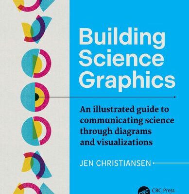 خرید و دانلود نسخه کامل کتاب Building Science Graphics: An Illustrated Guide to Communicating Science through Diagrams and Visualizations