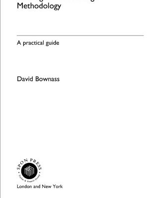 خرید و دانلود نسخه کامل کتاب Building Services Design Methodology: A Practical Guide