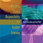 خرید و دانلود نسخه کامل کتاب Building Shared Responsibility for Student Learning