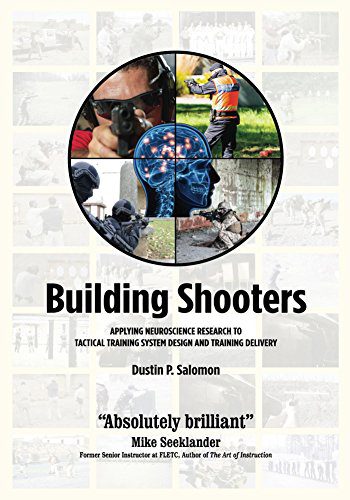 خرید و دانلود نسخه کامل کتاب Building Shooters: Applying Neuroscience Research To Tactical Training System Design_68ba21e95cc53.jpeg خرید و دانلود نسخه کامل کتاب Building Shooters: Applying Neuroscience Research To Tactical Training System Design