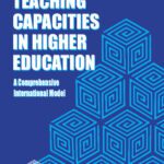 خرید و دانلود نسخه کامل کتاب Building Teaching Capacities in Higher Education: A Comprehensive International Model