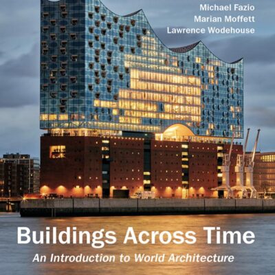 خرید و دانلود نسخه کامل کتاب Buildings Across Time: An Introduction to World Architecture