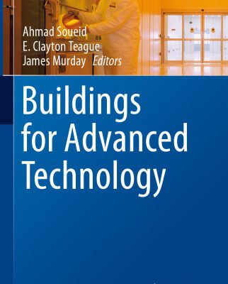 خرید و دانلود نسخه کامل کتاب Buildings for Advanced Technology