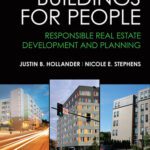 خرید و دانلود نسخه کامل کتاب Buildings for People: Responsible Real Estate Development and Planning