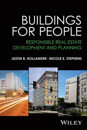 خرید و دانلود نسخه کامل کتاب Buildings for People: Responsible Real Estate Development and Planning_68d2d97ab9679.jpeg خرید و دانلود نسخه کامل کتاب Buildings for People: Responsible Real Estate Development and Planning