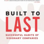 خرید و دانلود نسخه کامل کتاب Built to Last: Successful Habits of Visionary Companies (Good to Great Book 2) –  +  Pdf