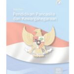 خرید و دانلود نسخه کامل کتاب Buku Pegangan Guru PPKn SMA Kelas 12 Kurikulum 2013