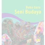 خرید و دانلود نسخه کامل کتاب Buku Pegangan Guru Seni Budaya SMA Kelas 12 Kurikulum 2013