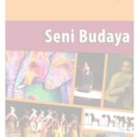 خرید و دانلود نسخه کامل کتاب Buku Pegangan Siswa Seni Budaya SMA Kelas 12 Kurikulum 2013 Semester 2