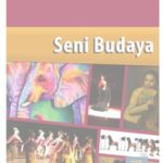 خرید و دانلود نسخه کامل کتاب Buku Pegangan Siswa Seni Budaya SMA Kelas 12 Kurikulum 2013 Semester 1
