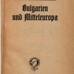 خرید و دانلود نسخه کامل کتاب Bulgarien und Mitteleuropa
