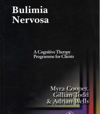 خرید و دانلود نسخه کامل کتاب Bulimia Nervosa: A Cognitive Therapy Programme for Clients