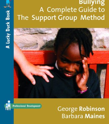 خرید و دانلود نسخه کامل کتاب Bullying: A Complete Guide to the Support Group Method (Lucky Duck Books)