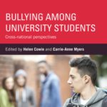خرید و دانلود نسخه کامل کتاب Bullying Among University Students: Cross-national Perspectives