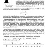خرید و دانلود نسخه کامل کتاب Bundeswettbewerb Mathematik: Aufgaben und Lösungen 1970-1971 (aus Praxis der Mathematik)