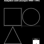 خرید و دانلود نسخه کامل کتاب Bundeswettbewerb Mathematik: Aufgaben und Lösungen 1988-1992