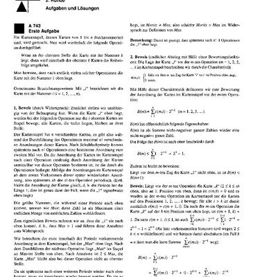 خرید و دانلود نسخه کامل کتاب Bundeswettbewerb Mathematik: Aufgaben und Lösungen 2002-2, 1990-1, 1990-2, 1985-1, 1986-2 etc.