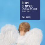 خرید و دانلود نسخه کامل کتاب Buoni si nasce. Le origini del bene e del male