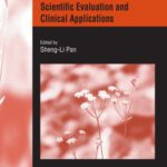 خرید و دانلود نسخه کامل کتاب Bupleurum Species: Scientific Evaluation and Clinical Applications