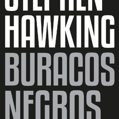 خرید و دانلود نسخه کامل کتاب Buracos Negros