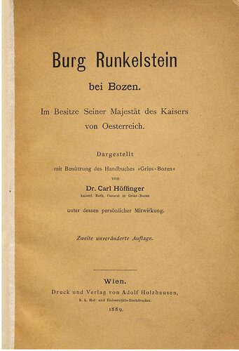 خرید و دانلود نسخه کامل کتاب Burg Runkelstein bei Bozen_68c03a4dd159e.jpeg خرید و دانلود نسخه کامل کتاب Burg Runkelstein bei Bozen