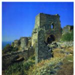 خرید و دانلود نسخه کامل کتاب Burgen der Kreuzritter im Heiligen Land, auf Zypern und in der Ägäis