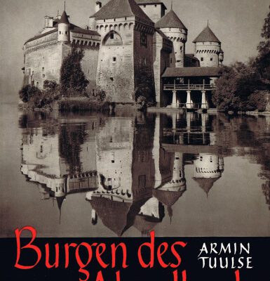 خرید و دانلود نسخه کامل کتاب Burgen des Abendlandes