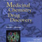خرید و دانلود نسخه کامل کتاب Burger’s Medicinal Chemistry and Drug Discovery, Cardiovascular Agents and Endocrines
