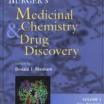خرید و دانلود نسخه کامل کتاب Burger’s Medicinal Chemistry and Drug Discovery, Drug Discovery and Drug Development (Volume 2)