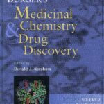 خرید و دانلود نسخه کامل کتاب Burger’s Medicinal Chemistry and Drug Discovery, Vol. 2: Drug Discovery and Drug Development