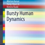 خرید و دانلود نسخه کامل کتاب Bursty Human Dynamics