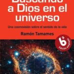 خرید و دانلود نسخه کامل کتاب Buscando a Dios en el universo: Una cosmovisión sobre el sentido de la vida