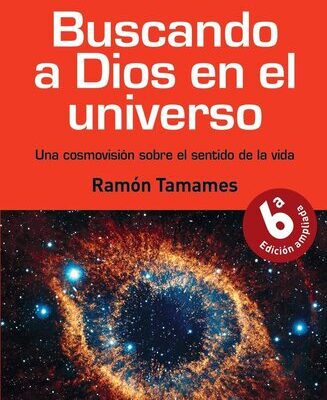 خرید و دانلود نسخه کامل کتاب Buscando a Dios en el universo: Una cosmovisión sobre el sentido de la vida