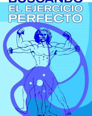 خرید و دانلود نسخه کامل کتاب .Buscando el Ejercicio Perfecto